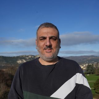 Agop Karakosian