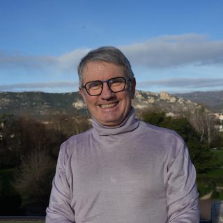 Éric Bayet