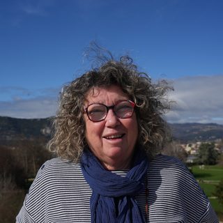 Marie-Hélène Callo